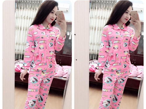 may đồ bộ pijama đẹp ở đâu tại Hồ Chí Minh
