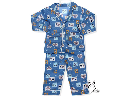 mua đồ bộ pijama cho bé trai ở đâu chất lượng nhất