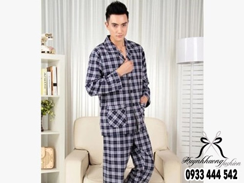 may pijama cho đàn ông ở đâu chất lượng