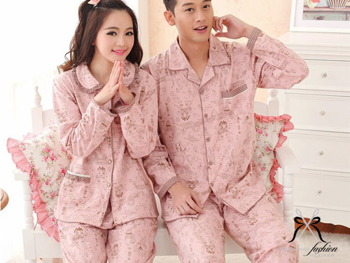 Mua đồ bộ pijama đôi ở đâu chất lượng nhất