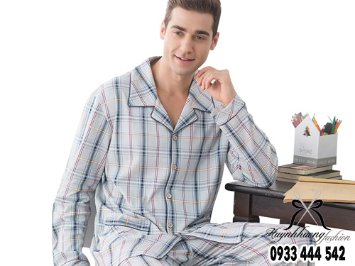 may pijama cho đàn ông ở đâu chất lượng
